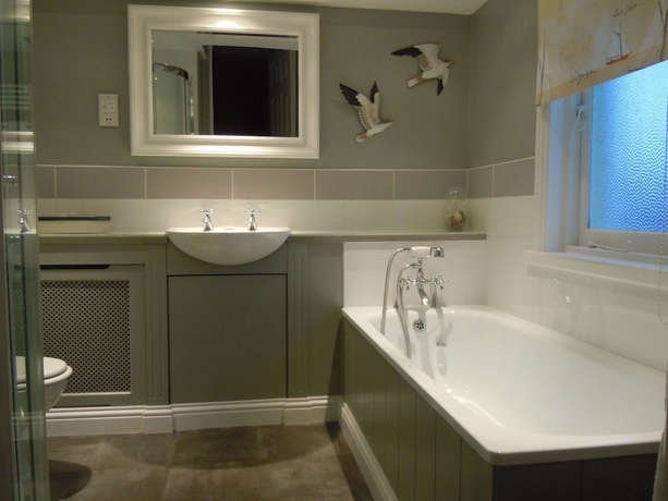 Imagen de la habitación del Hotel Stuart House. Foto 5