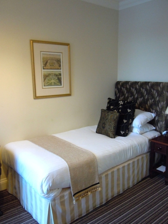 Imagen de la habitación del Hotel Stuart House. Foto 7
