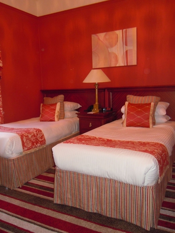 Imagen de la habitación del Hotel Stuart House. Foto 11