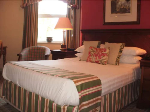 Imagen de la habitación del Hotel Stuart House. Foto 16