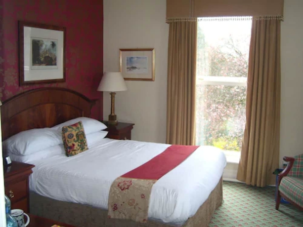 Imagen de la habitación del Hotel Stuart House. Foto 17