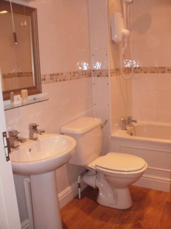 Imagen de la habitación del Hotel Stuart House. Foto 18