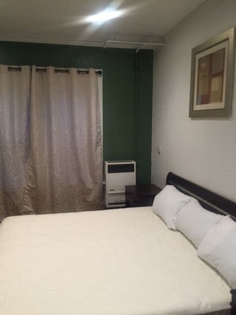 Imagen de la habitación del Hotel Stuart, Los Ángeles. Foto 2