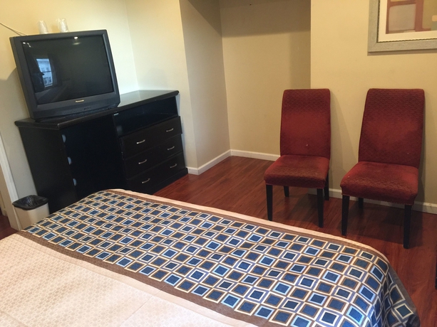 Imagen de la habitación del Hotel Stuart, Los Ángeles. Foto 5