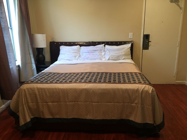 Imagen de la habitación del Hotel Stuart, Los Ángeles. Foto 6