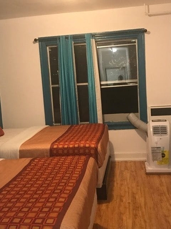 Imagen de la habitación del Hotel Stuart, Los Ángeles. Foto 12