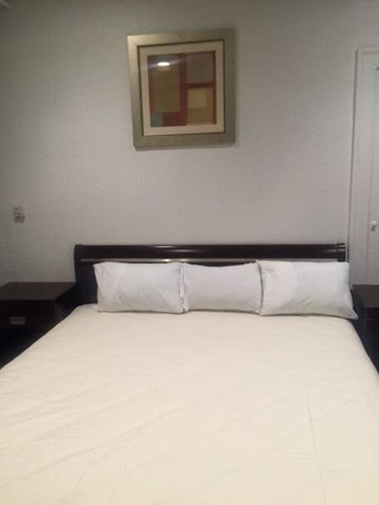 Imagen de la habitación del Hotel Stuart, Los Ángeles. Foto 15