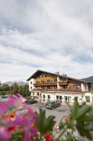 Imagen de la habitación del Hotel Stubai. Foto 2