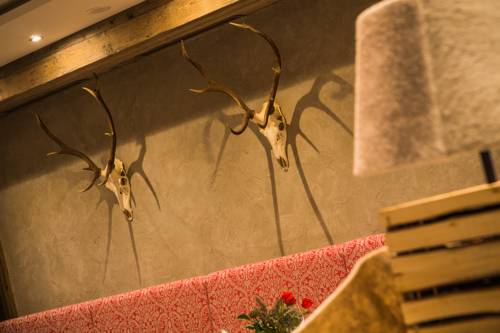 Imagen de la habitación del Hotel Stubai. Foto 5