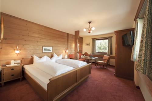Imagen de la habitación del Hotel Stubai. Foto 7