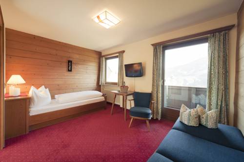 Imagen general del Hotel Stubai. Foto 1