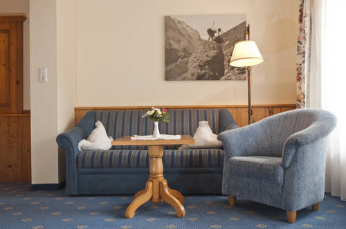 Imagen de la habitación del Hotel Stubaierhof. Foto 5