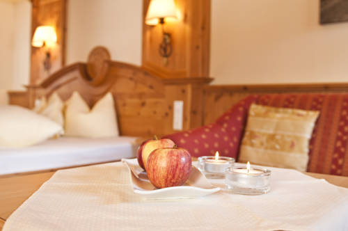 Imagen de la habitación del Hotel Stubaierhof. Foto 6