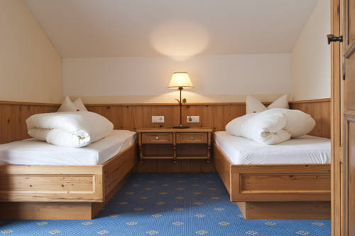 Imagen de la habitación del Hotel Stubaierhof. Foto 8