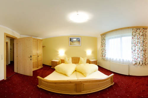 Imagen de la habitación del Hotel Stubaierhof. Foto 9