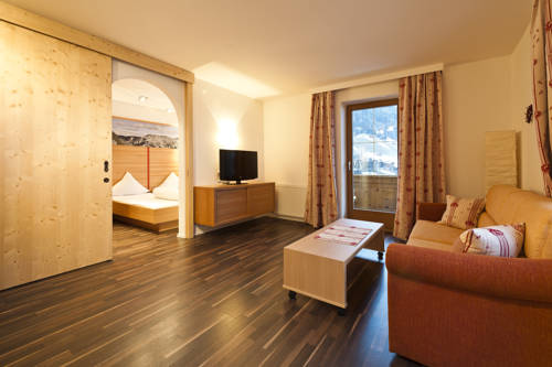 Imagen de la habitación del Hotel Stubaierhof. Foto 12