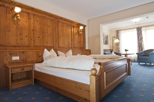 Imagen de la habitación del Hotel Stubaierhof. Foto 15