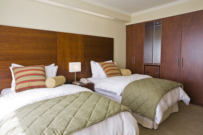 Imagen de la habitación del Hotel Stubel Suites and Cafe. Foto 5