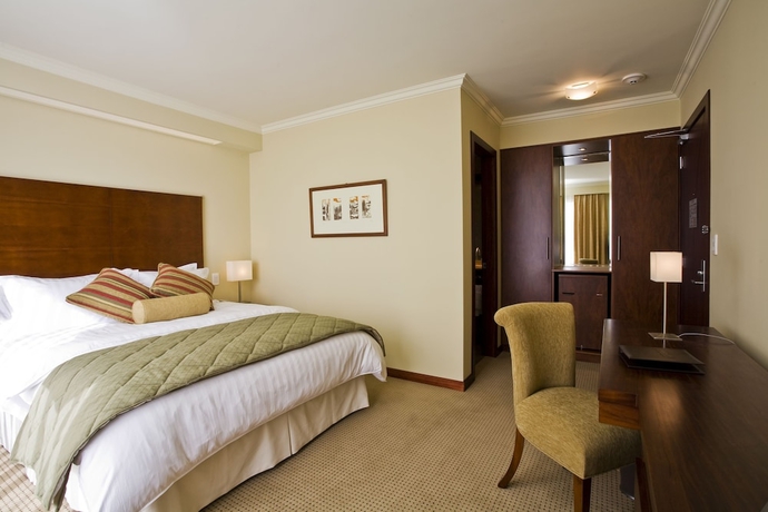 Imagen de la habitación del Hotel Stubel Suites and Cafe. Foto 9