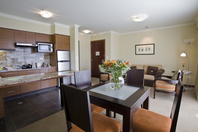 Imagen de la habitación del Hotel Stubel Suites and Cafe. Foto 12