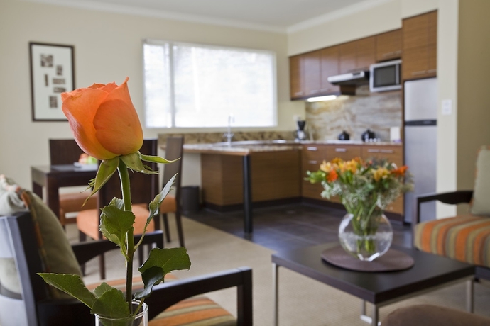 Imagen de la habitación del Hotel Stubel Suites and Cafe. Foto 14