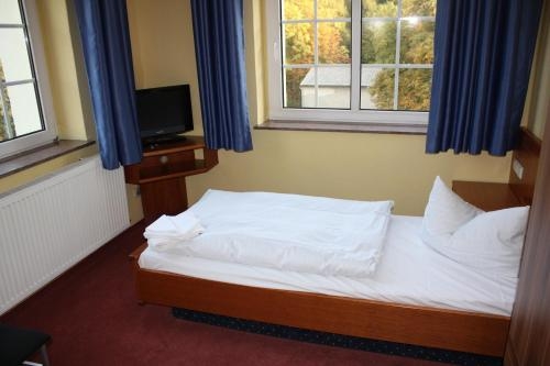 Imagen de la habitación del Hotel Stubenberg. Foto 7