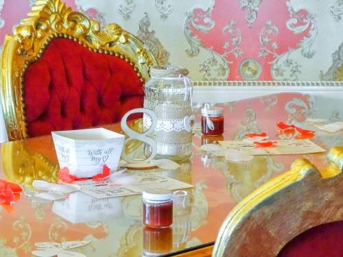 Imagen general del Hotel Stubenberg. Foto 5