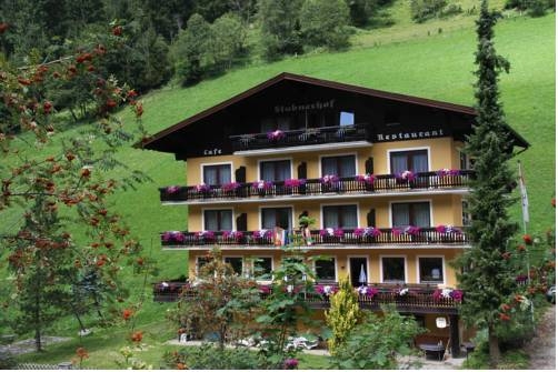 Imagen general del Hotel Stubnerhof. Foto 1