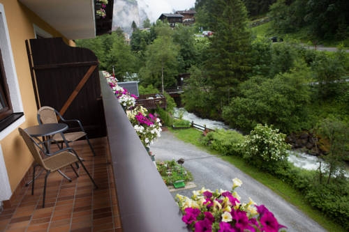 Imagen general del Hotel Stubnerhof. Foto 4