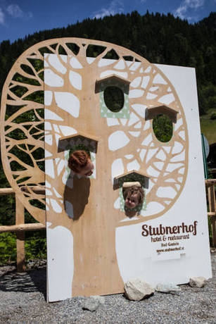 Imagen general del Hotel Stubnerhof. Foto 6
