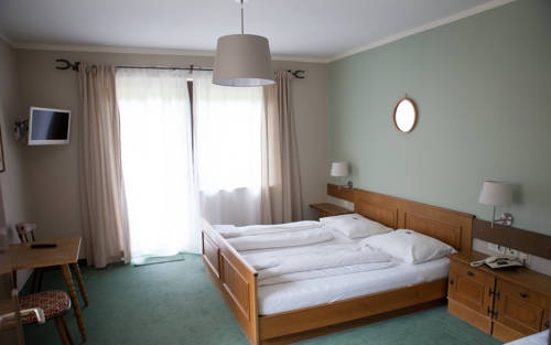 Imagen general del Hotel Stubnerhof. Foto 7