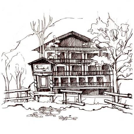 Imagen general del Hotel Stubnerhof. Foto 9