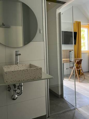 Imagen de la habitación del Hotel Stuckhotel Fettehenne. Foto 8
