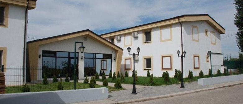 Imagen general del Hotel Student, Bucarest. Foto 4