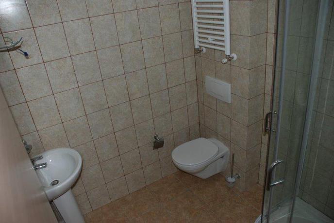 Imagen general del Hotel Student, Bucarest. Foto 5