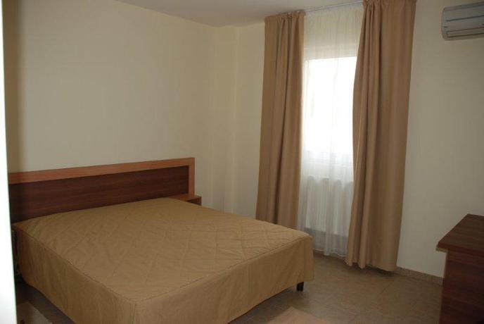 Imagen general del Hotel Student, Bucarest. Foto 6