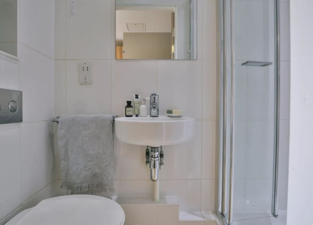 Imagen de la habitación del Hotel Student Only 73 Princess Road East. Foto 9