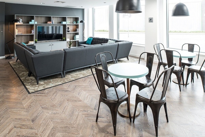 Imagen de la habitación del Hotel Student Only Bentley House. Foto 8