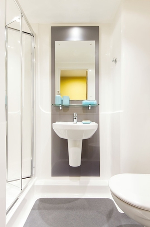 Imagen de la habitación del Hotel Student Only Bentley House. Foto 11
