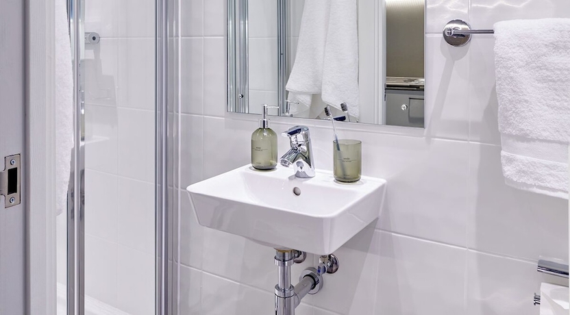 Imagen de la habitación del Hotel Student Only Cumberland Place. Foto 10
