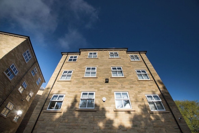 Imagen general del Hotel Student Only Kingsmill Studios. Foto 1