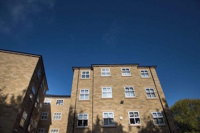 Imagen general del Hotel Student Only Kingsmill Studios. Foto 3