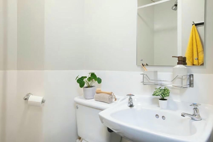 Imagen de la habitación del Hotel Student Only Newarke Point. Foto 8