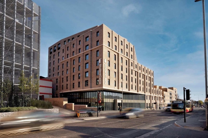 Imagen general del Hotel Student Only SC Brighton. Foto 1