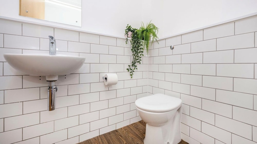 Imagen de la habitación del Hotel Student Only The Glassworks. Foto 9