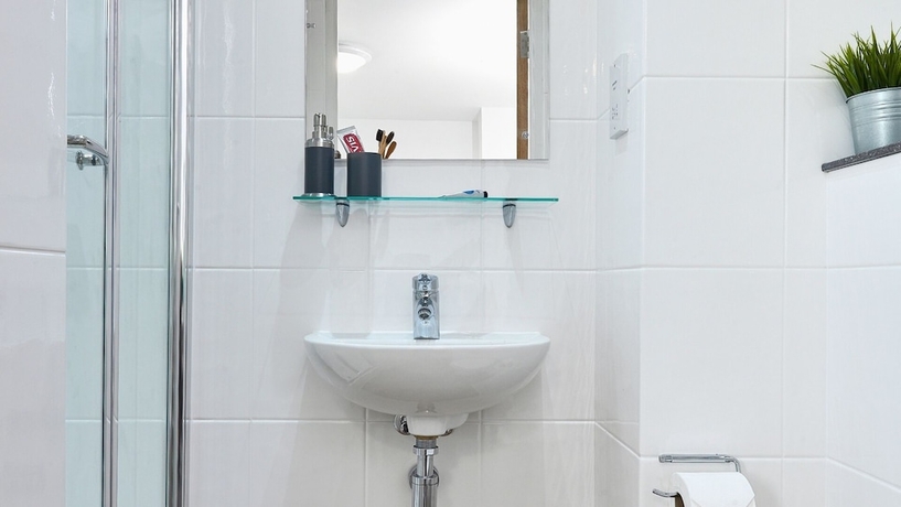 Imagen de la habitación del Hotel Student Only The Glassworks. Foto 10