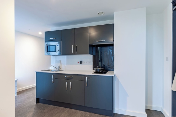 Imagen de la habitación del Hotel Student Only True Liverpool. Foto 10