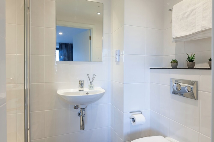 Imagen de la habitación del Hotel Student Only True Liverpool. Foto 12