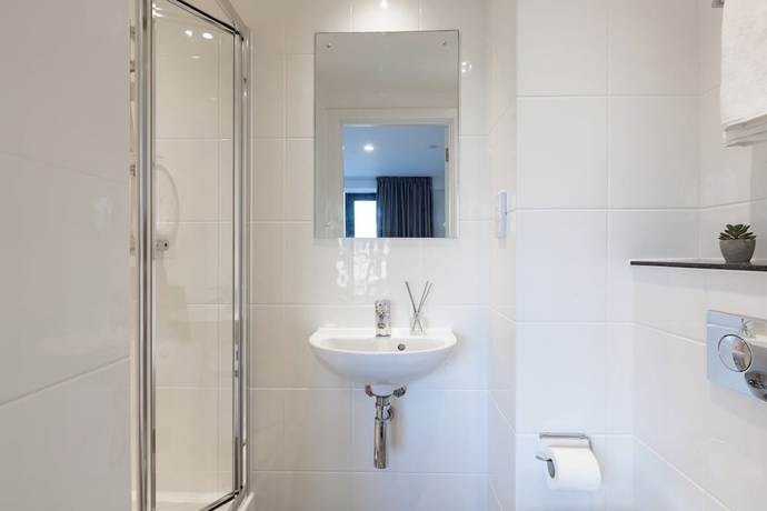 Imagen de la habitación del Hotel Student Only True Liverpool. Foto 13
