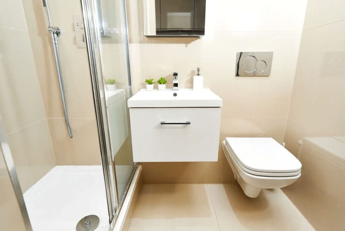 Imagen de la habitación del Hotel Student Only Vita Crosshall Street. Foto 4
